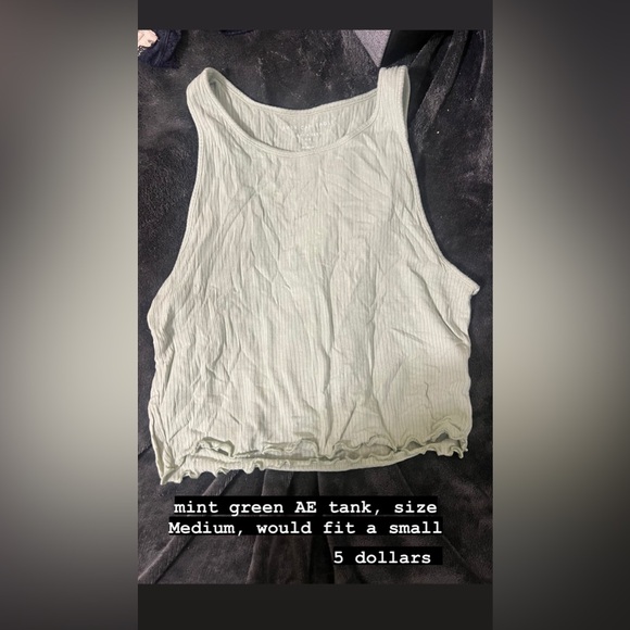 Tank tops! lots of different brands, for cheap!! - Picture 2 of 11